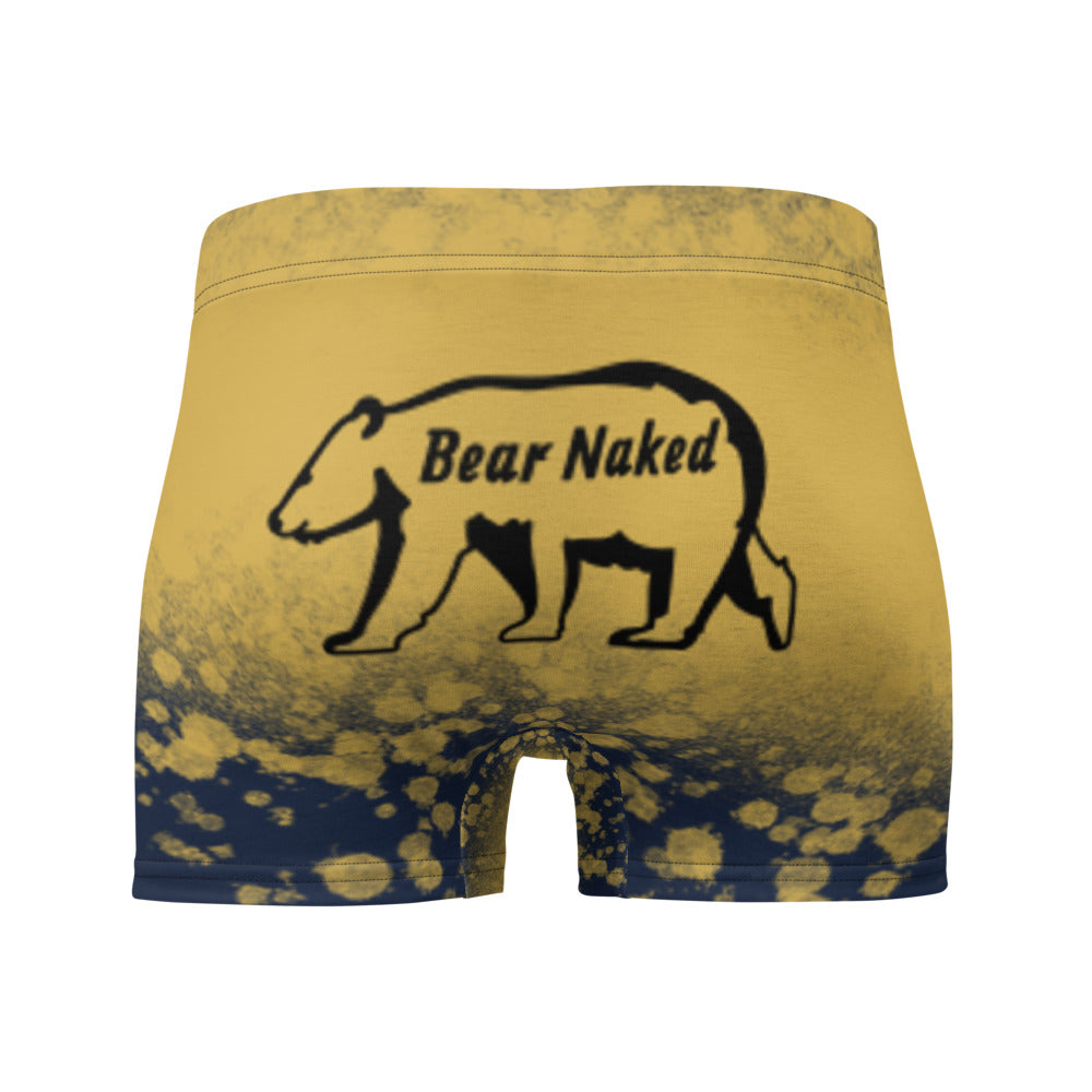 Bear Naked Boxer Briefs – The Smokey Mountain Range