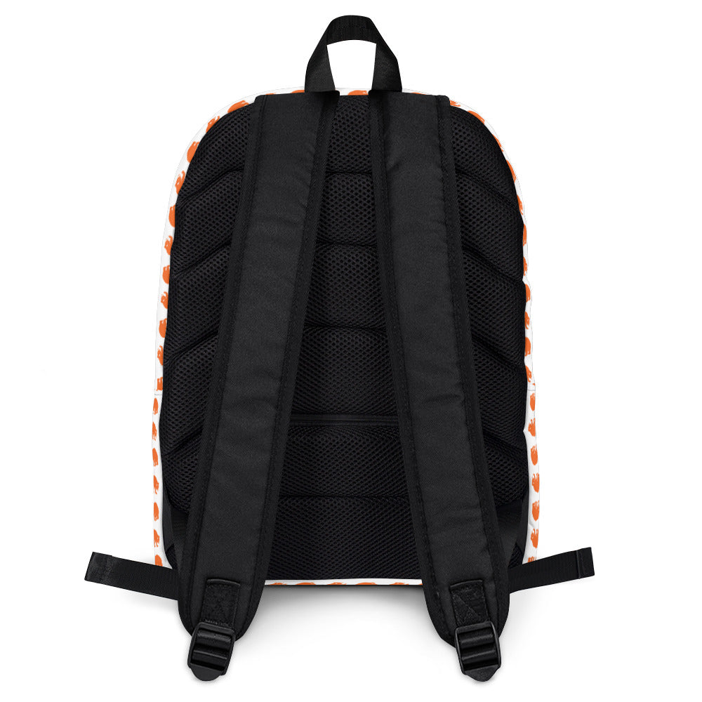 Great Smoky Mountains Backpack