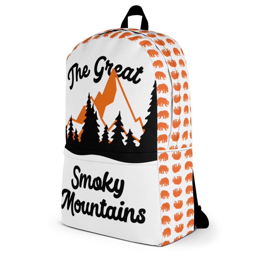 Great Smoky Mountains Backpack