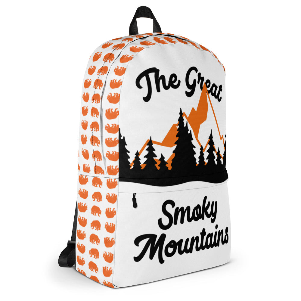 Great Smoky Mountains Backpack