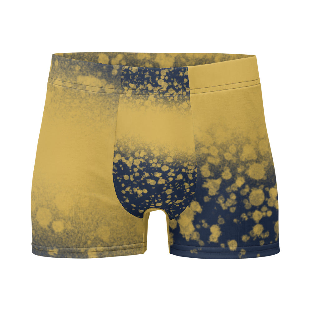 Bear Naked Boxer Briefs – The Smokey Mountain Range