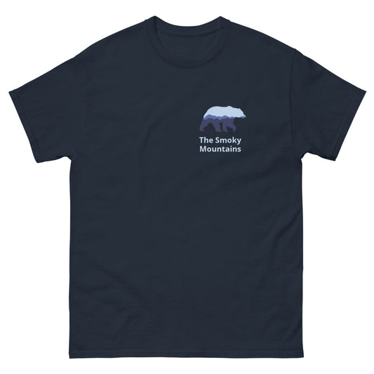Smoky Bear T-shirt