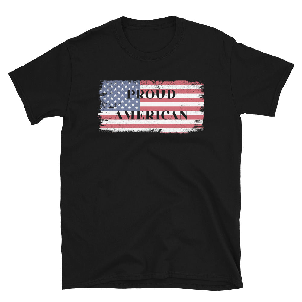 Proud American T-Shirt