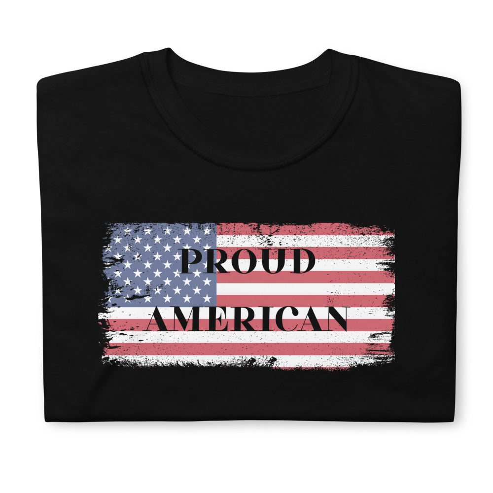 Proud American T-Shirt