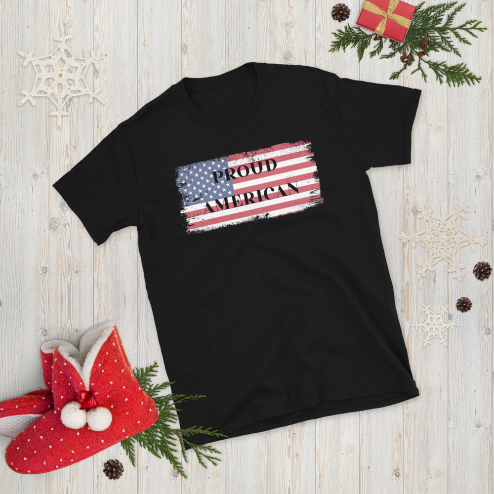 Proud American T-Shirt