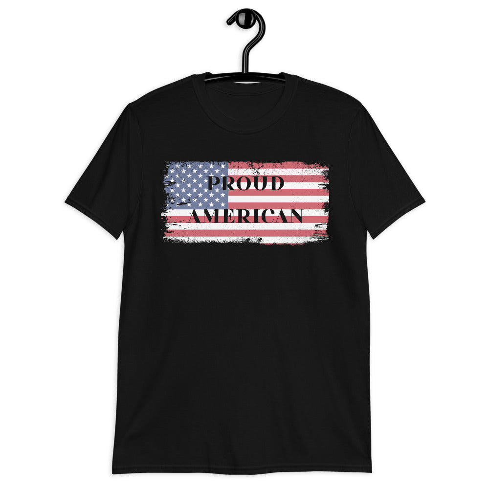 Proud American T-Shirt