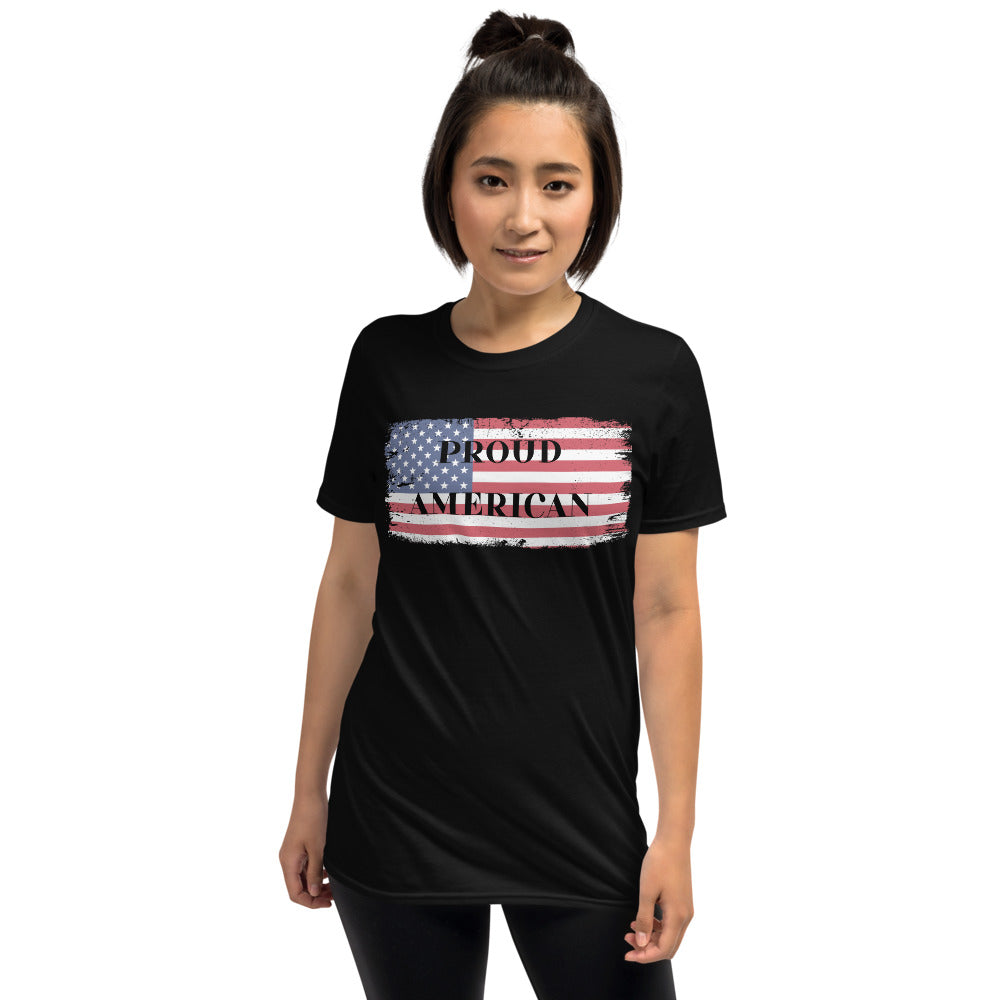 Proud American T-Shirt