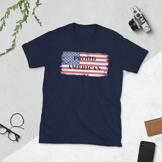 Proud American T-Shirt